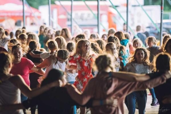 festiwal życia w kokotku